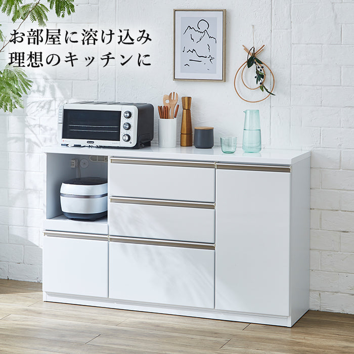 【ワークス】 キッチンカウンター