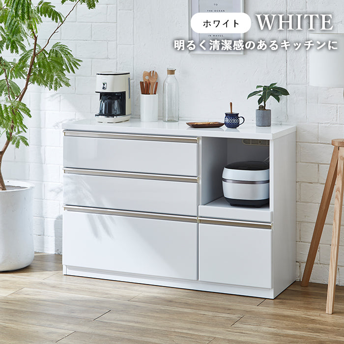 【ワークス】 キッチンカウンター