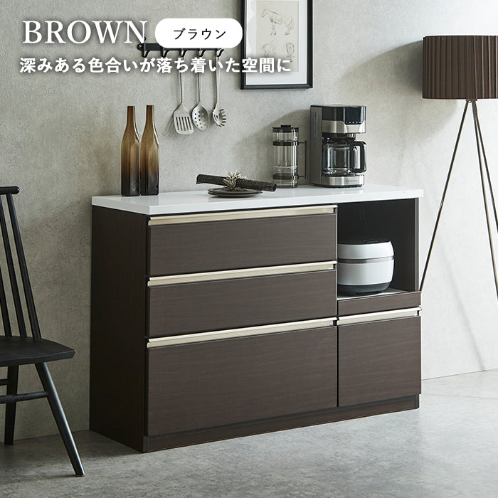 【ワークス】 キッチンカウンター